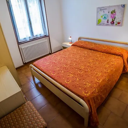 Ferienwohnung Casa Enrico Pieve Di Ledro Zimmer foto