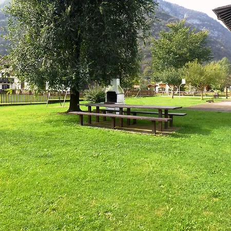 Ferienwohnung Casa Enrico Pieve Di Ledro Zimmer foto
