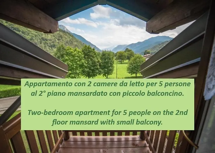 Casa Enrico
