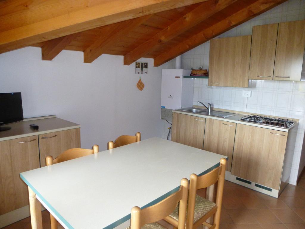 Apartment Casa Enrico *