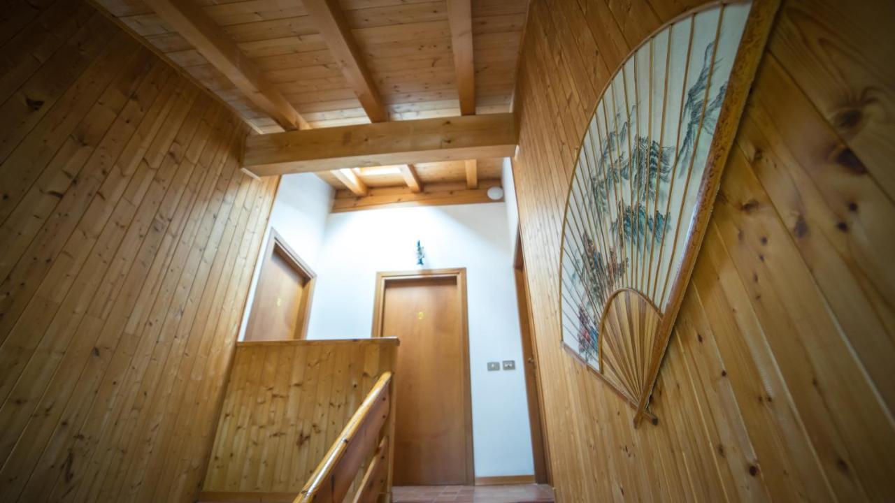 Casa Enrico * Pieve Di Ledro