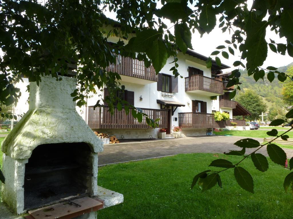 Casa Enrico Apartment *