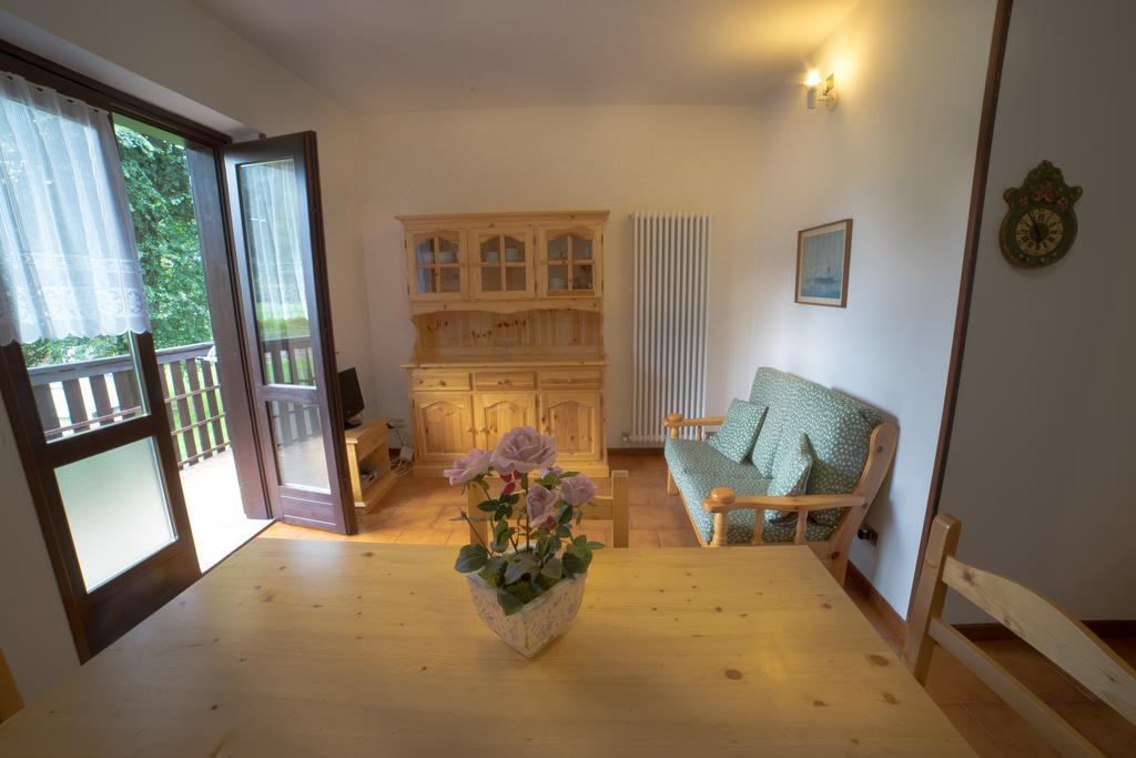 Casa Enrico Apartment Pieve Di Ledro
