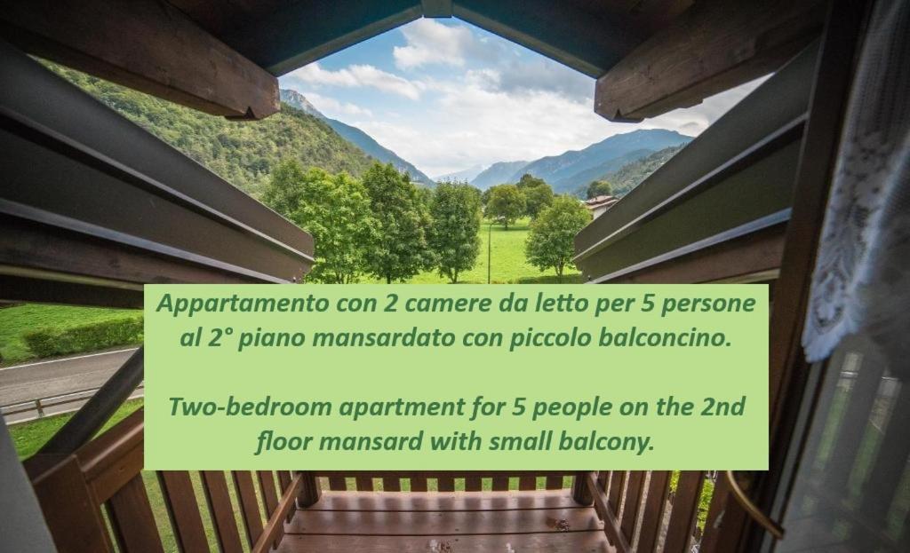 Apartment Casa Enrico *