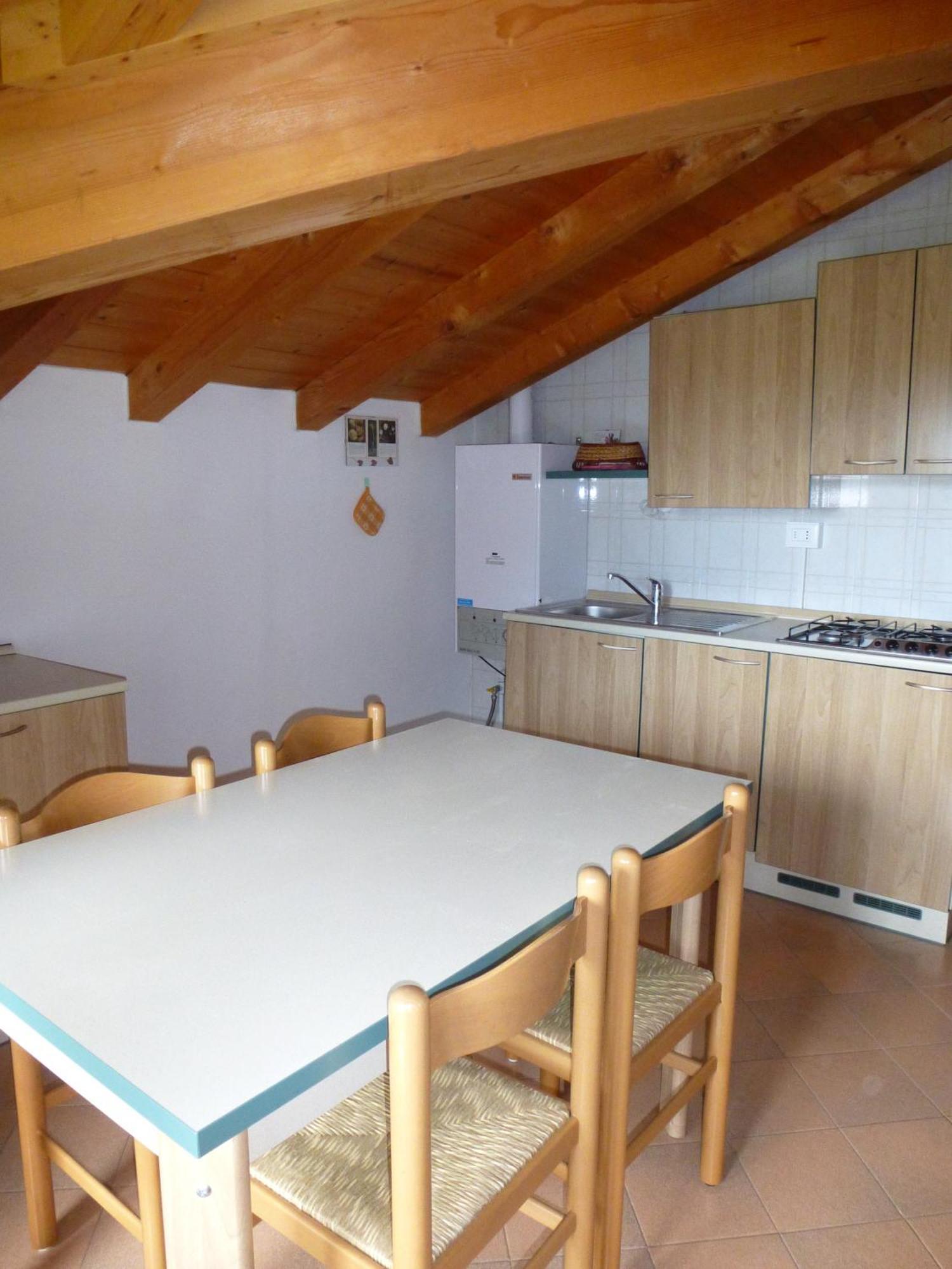 Apartment Casa Enrico