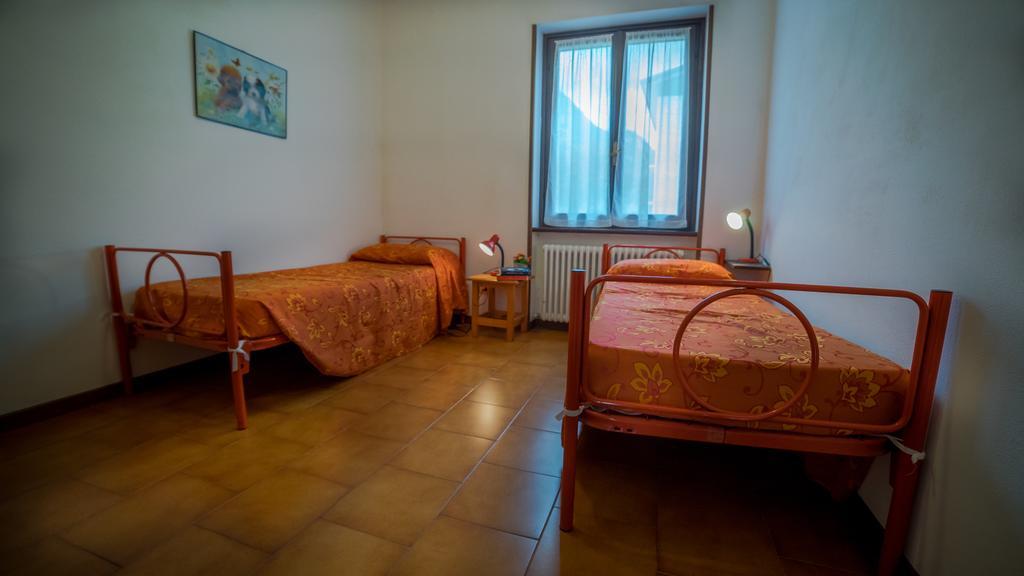 Casa Enrico Apartment