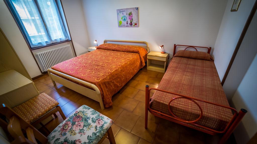 Casa Enrico Apartment
