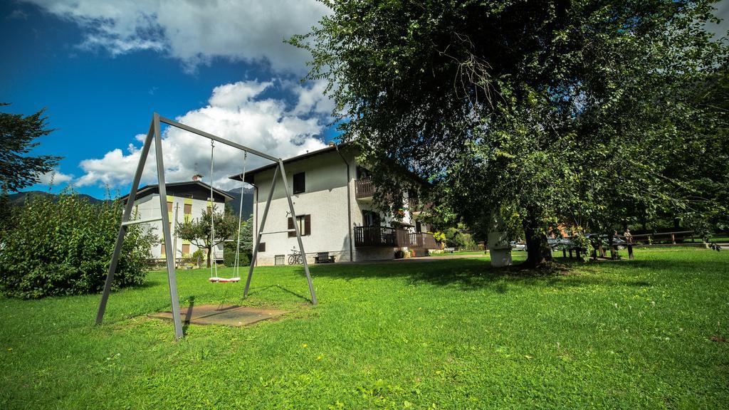 Casa Enrico Pieve Di Ledro