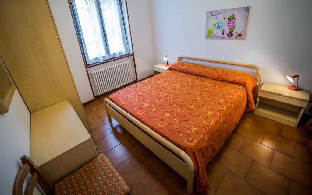 Casa Enrico Apartment