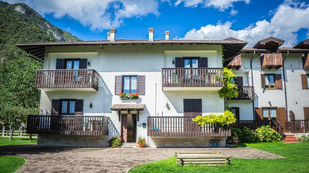 Casa Enrico Pieve Di Ledro