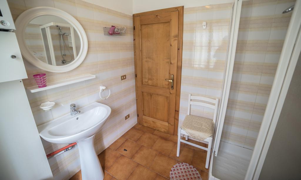 Apartment Casa Enrico Pieve Di Ledro