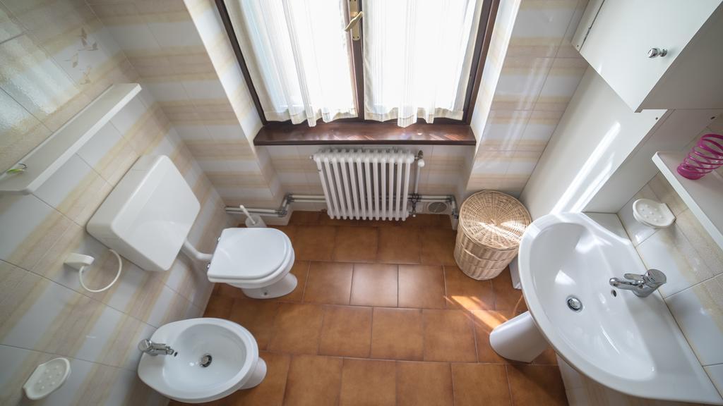 Apartment Casa Enrico Pieve Di Ledro