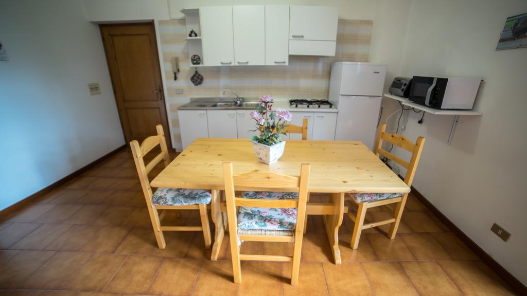 Casa Enrico Apartment Pieve Di Ledro