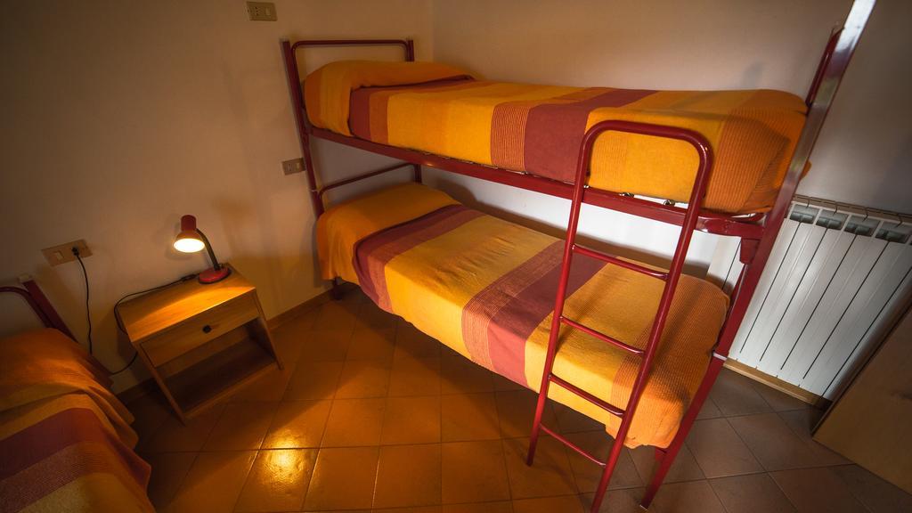 Apartment Casa Enrico Pieve Di Ledro