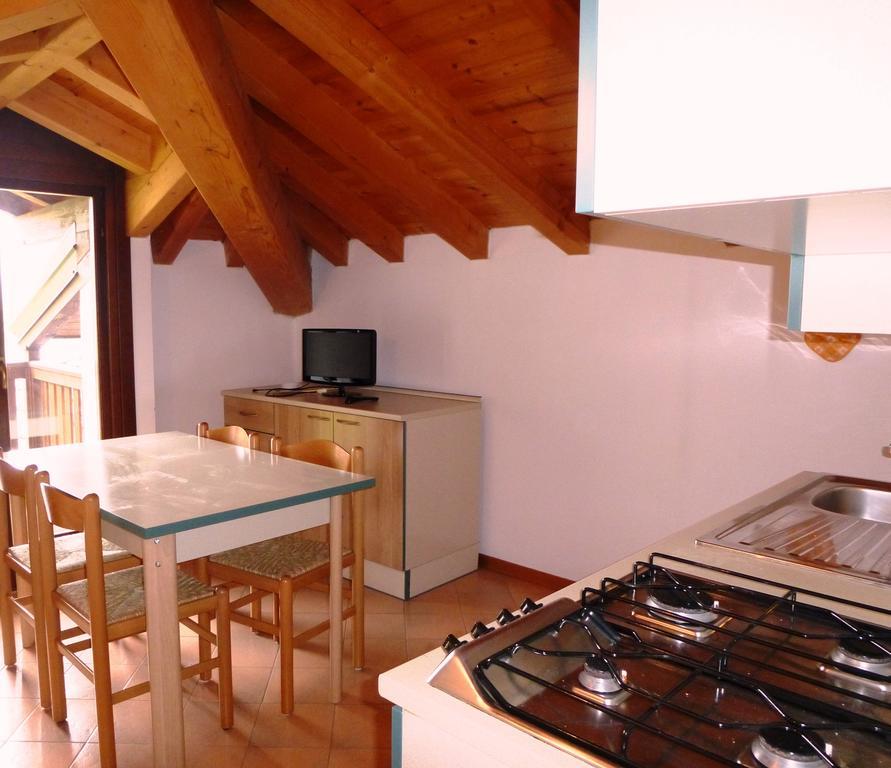 Apartment Casa Enrico *