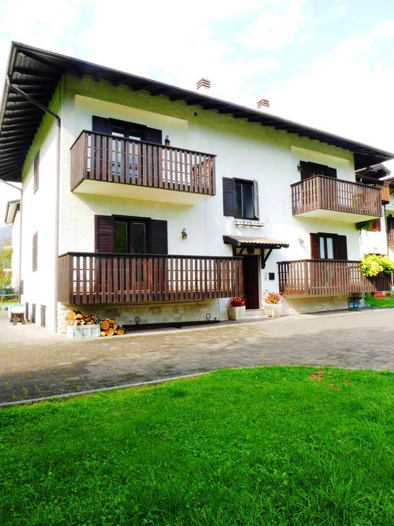 Casa Enrico * Pieve Di Ledro
