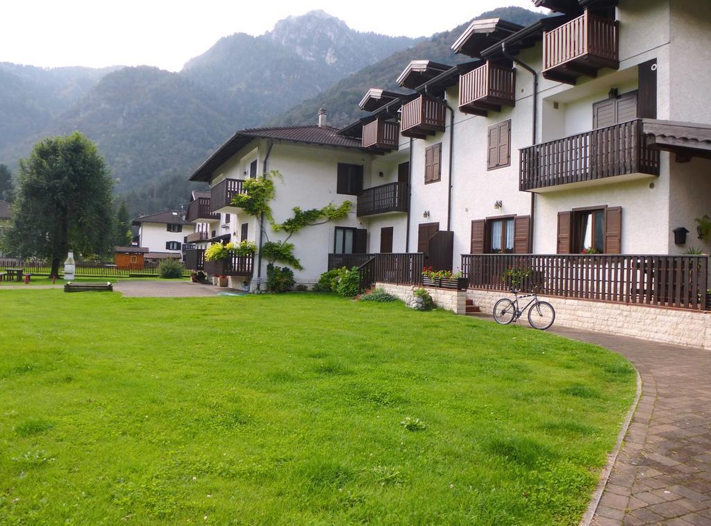 Casa Enrico Pieve Di Ledro