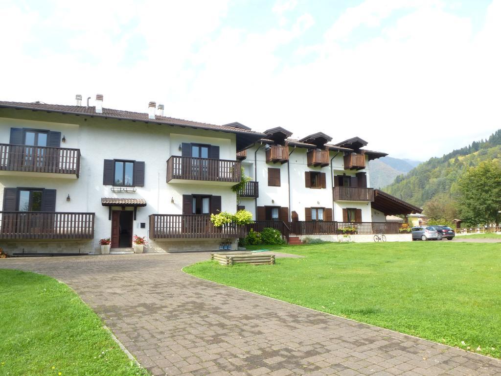 Appartamento Casa Enrico *